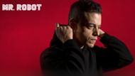 Rami Malek as Elliot Alderson (Image via Apple TV+)